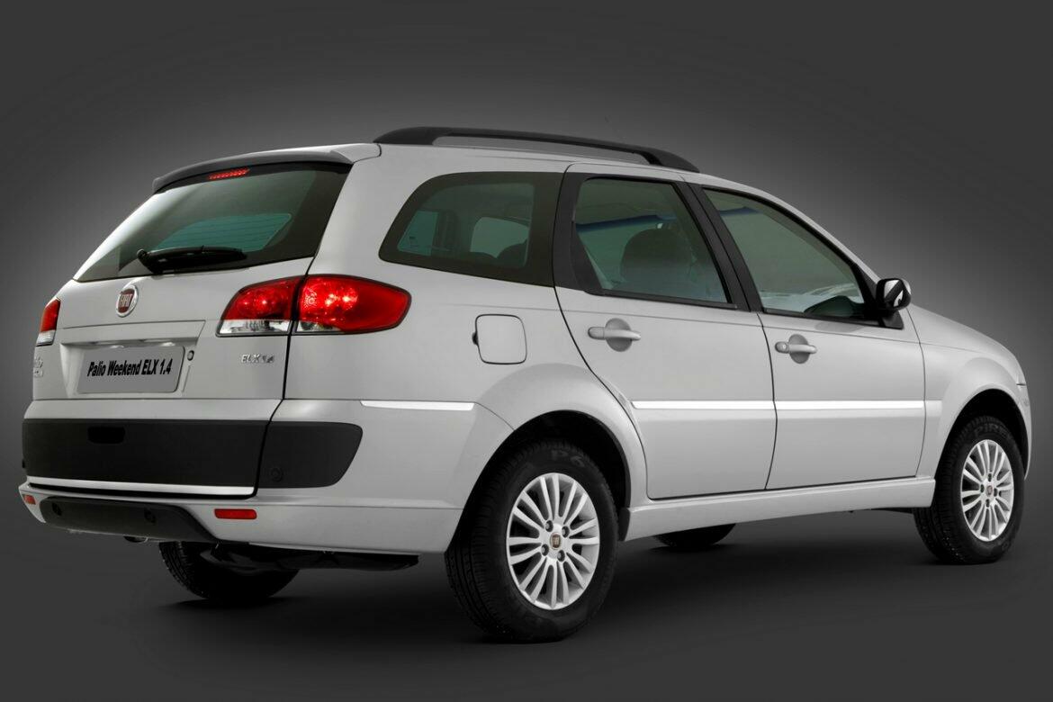 Scheda tecnica rimappatura centralina Fiat PALIO WEEKEND