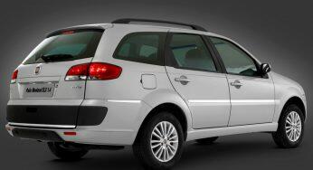 Scheda tecnica rimappatura centralina Fiat PALIO WEEKEND