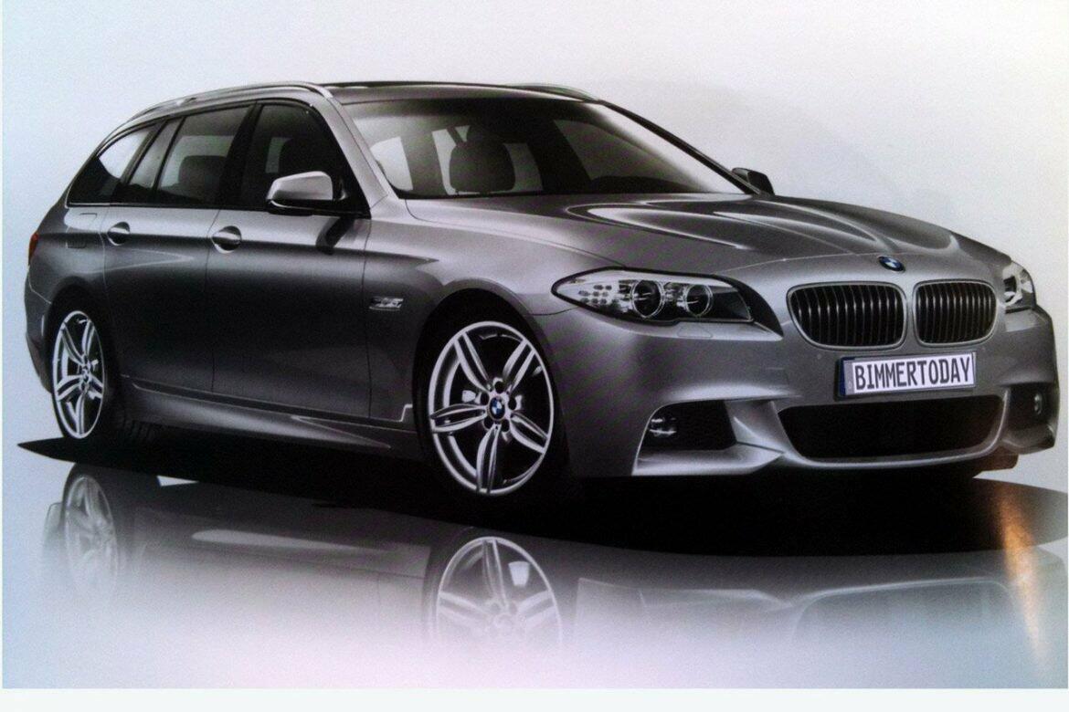 Scheda tecnica rimappatura centralina Bmw SERIE5 M