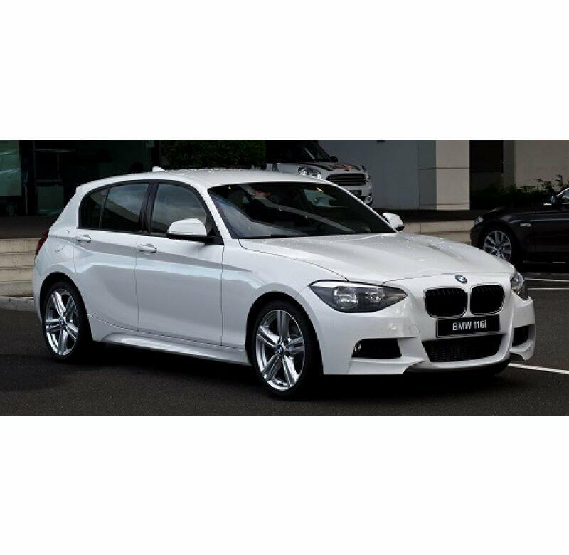 Scheda tecnica rimappatura centralina Bmw moto SERIE F
