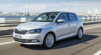 Scheda tecnica rimappatura centralina Skoda FABIA