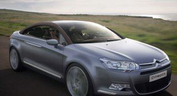 Scheda tecnica rimappatura centralina Citroen C5