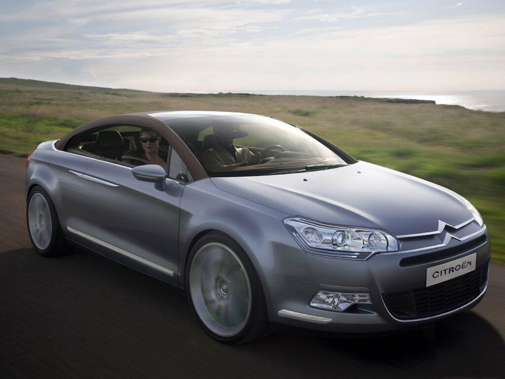 Scheda tecnica rimappatura centralina Citroen C5