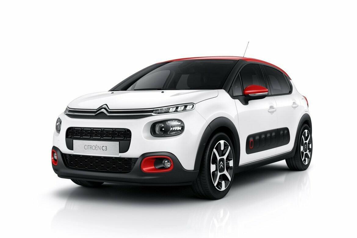 Scheda tecnica rimappatura centralina Citroen C3