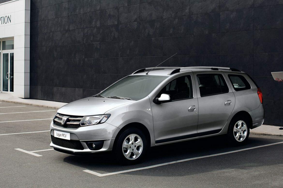 Scheda tecnica rimappatura centralina Dacia LOGAN MCV