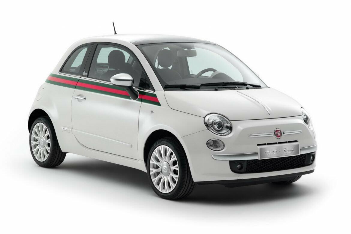 Scheda tecnica rimappatura centralina Fiat 500