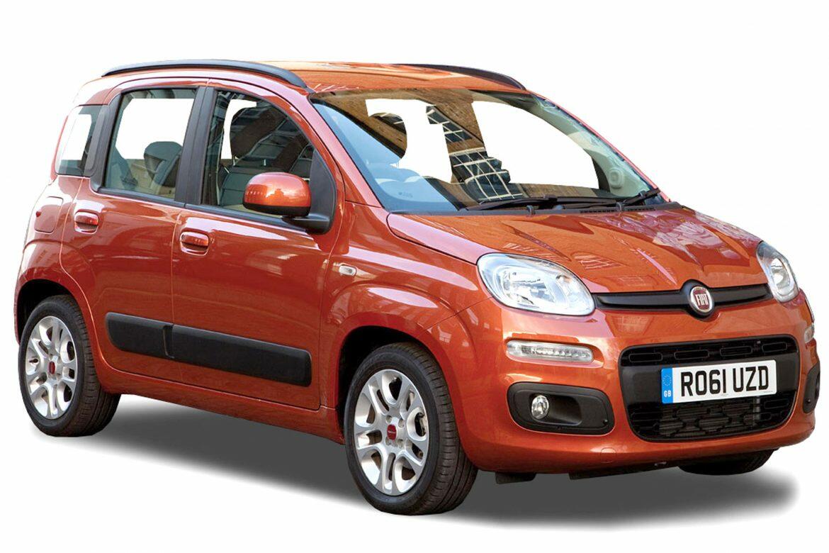 Scheda tecnica rimappatura centralina Fiat PANDA