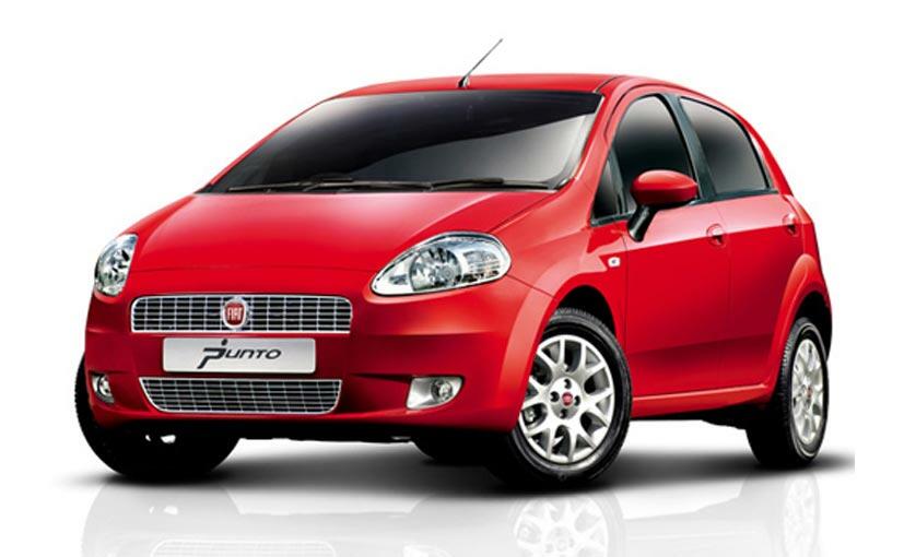 Scheda tecnica rimappatura centralina Fiat PUNTO