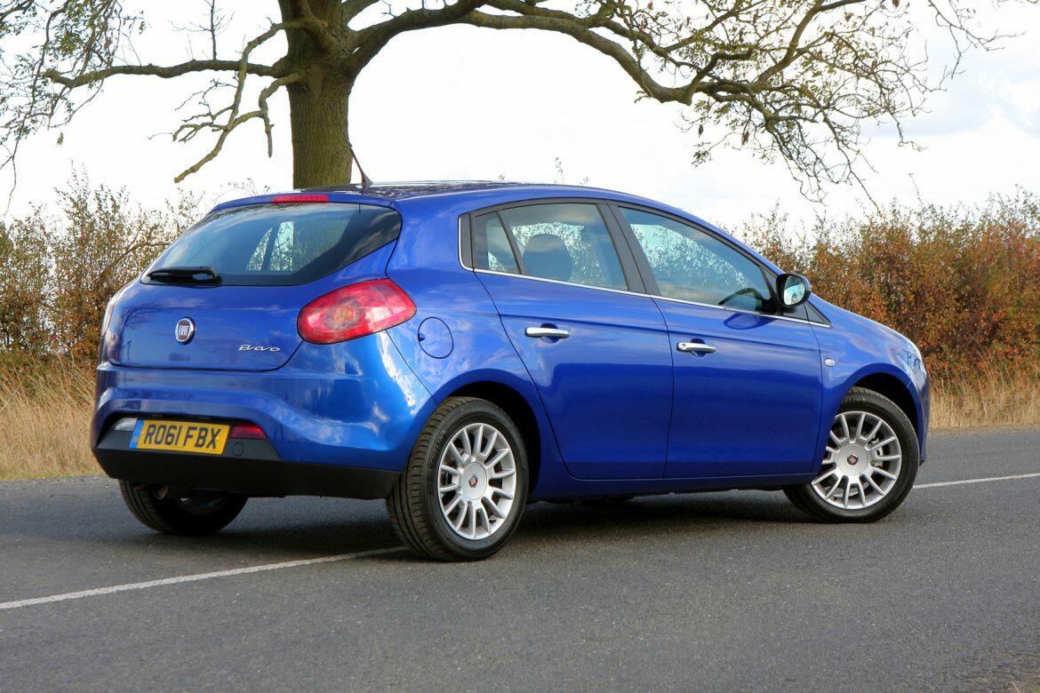 Scheda tecnica rimappatura centralina Fiat BRAVO