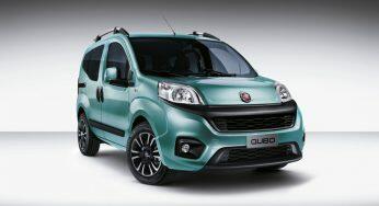 Scheda tecnica rimappatura centralina Fiat QUBO