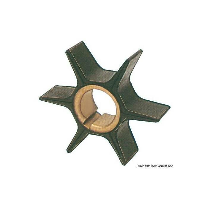 Scheda tecnica rimappatura centralina Yamaha fuoribordo 350 HP