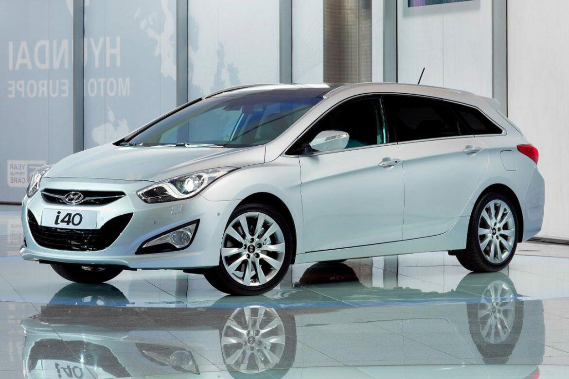 Scheda tecnica rimappatura centralina Hyundai I40
