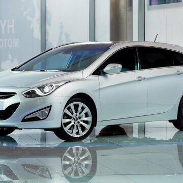Scheda tecnica rimappatura centralina Hyundai I40