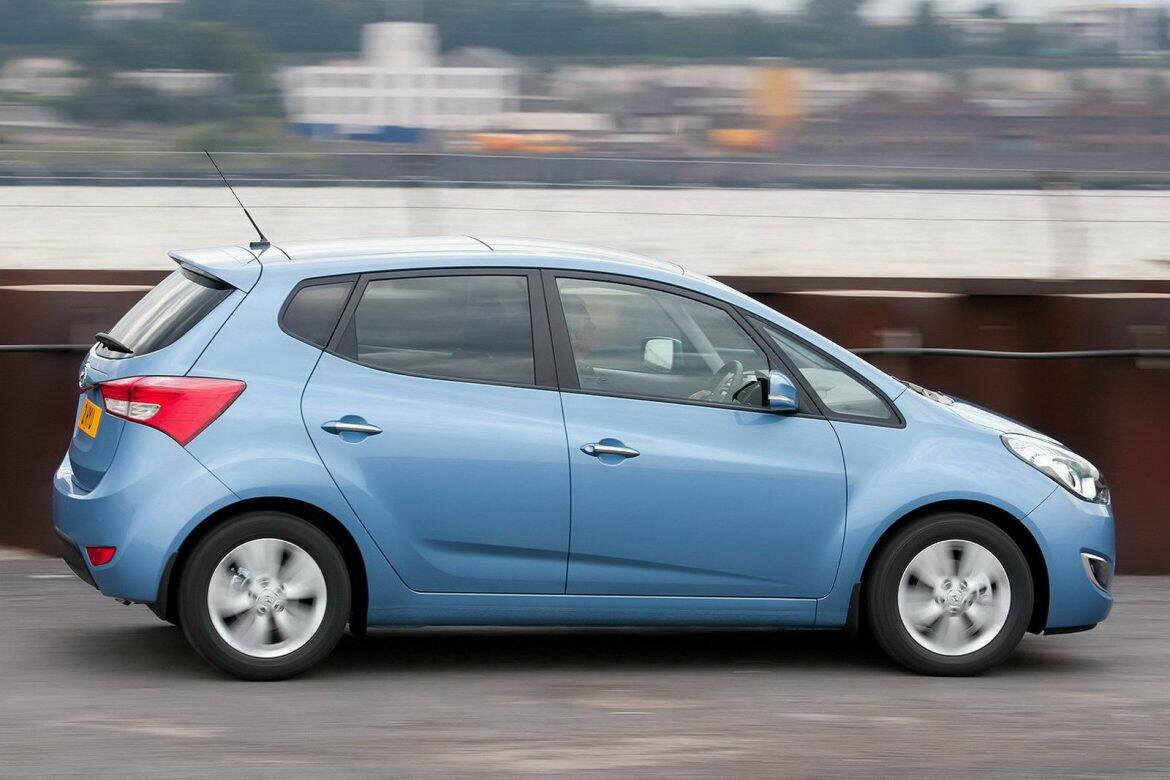 Scheda tecnica rimappatura centralina Hyundai IX20