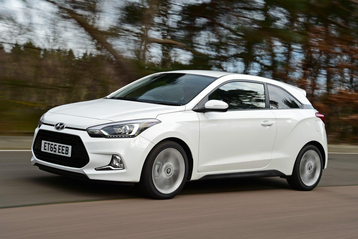 Scheda tecnica rimappatura centralina Hyundai I20