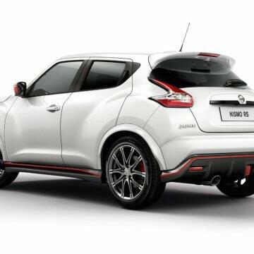 Scheda tecnica rimappatura centralina Nissan JUKE