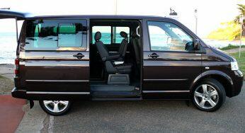 Scheda tecnica rimappatura centralina Volkswagen MULTIVAN