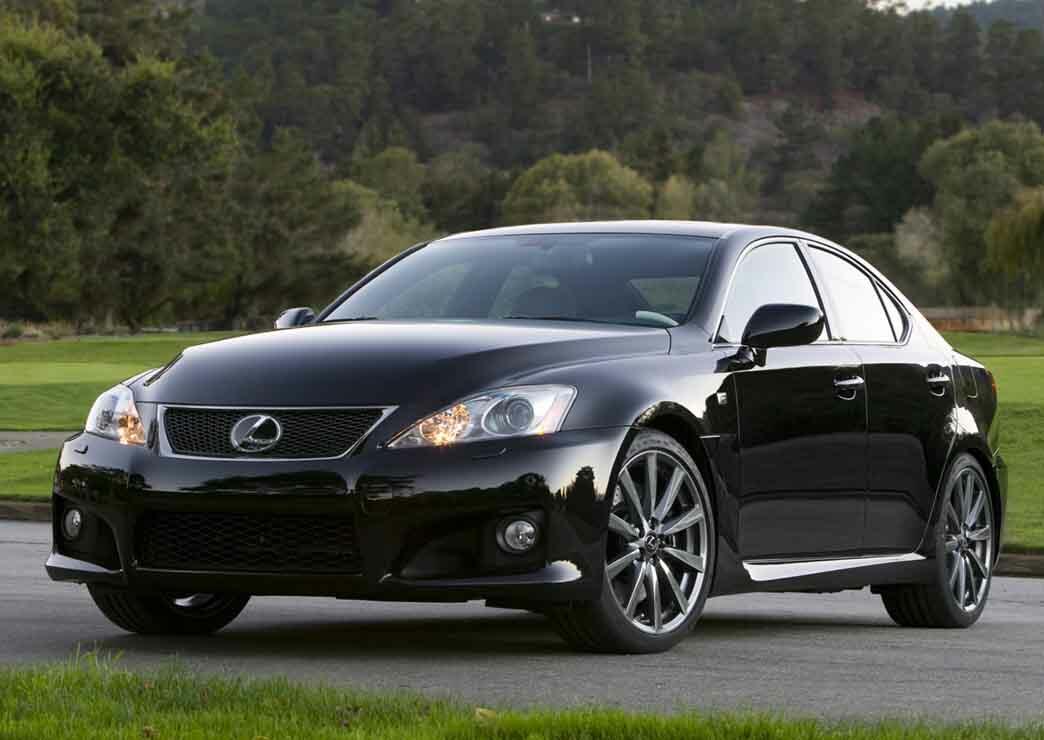 Scheda tecnica rimappatura centralina Lexus IS 220D