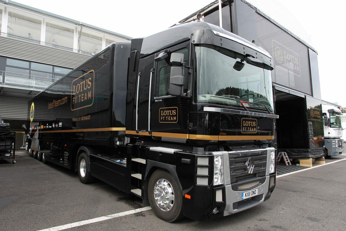 Scheda tecnica rimappatura centralina Renault truck Magnum