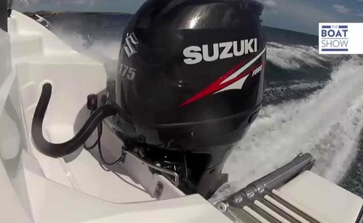 Scheda tecnica rimappatura centralina Suzuki fuoribordo DF 175