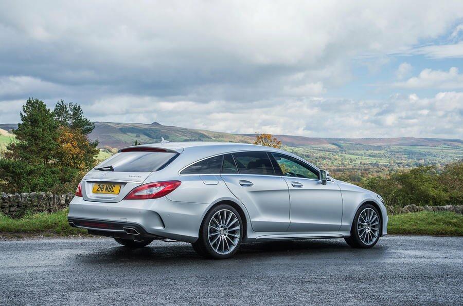 Scheda tecnica rimappatura centralina Mercedes CLASSE CLS SHOOTING BRAKE