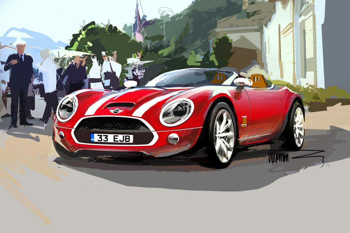 Scheda tecnica rimappatura centralina Mini MINI ROADSTER
