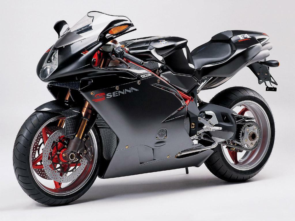 Scheda tecnica rimappatura centralina Mv moto Agusta- F4