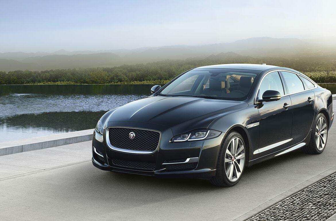 Scheda tecnica rimappatura centralina Jaguar XJ