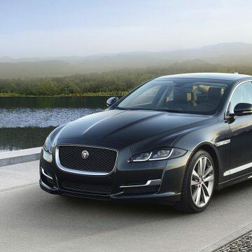 Scheda tecnica rimappatura centralina Jaguar XJ