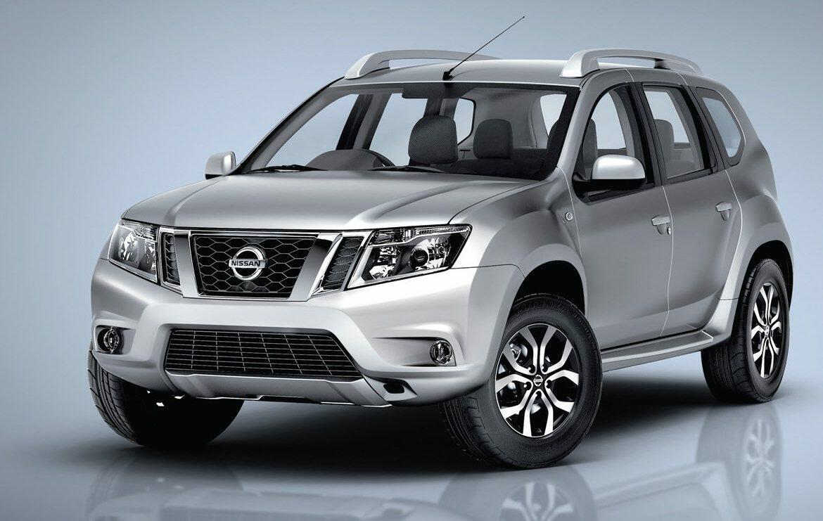 Scheda tecnica rimappatura centralina Nissan TERRANO