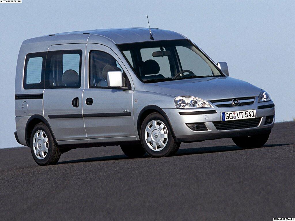 Scheda tecnica rimappatura centralina Opel COMBO