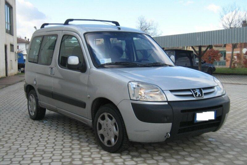Scheda tecnica rimappatura centralina Peugeot RANCH