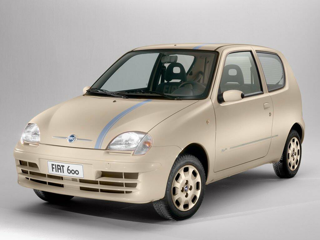 Scheda tecnica rimappatura centralina Fiat 600