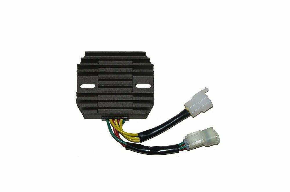 Scheda tecnica rimappatura centralina Suzuki moto DL 650 03-06
