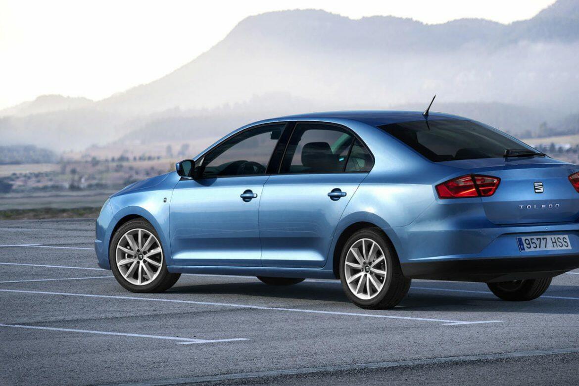 Scheda tecnica rimappatura centralina Seat TOLEDO