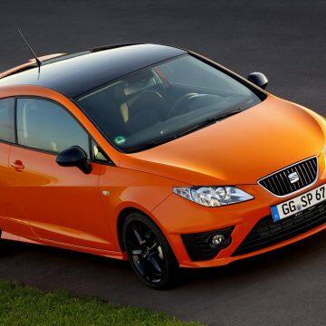 Scheda tecnica rimappatura centralina Seat IBIZA SC