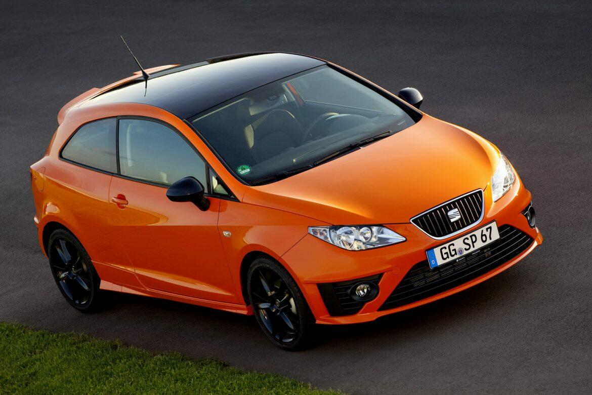Scheda tecnica rimappatura centralina Seat IBIZA