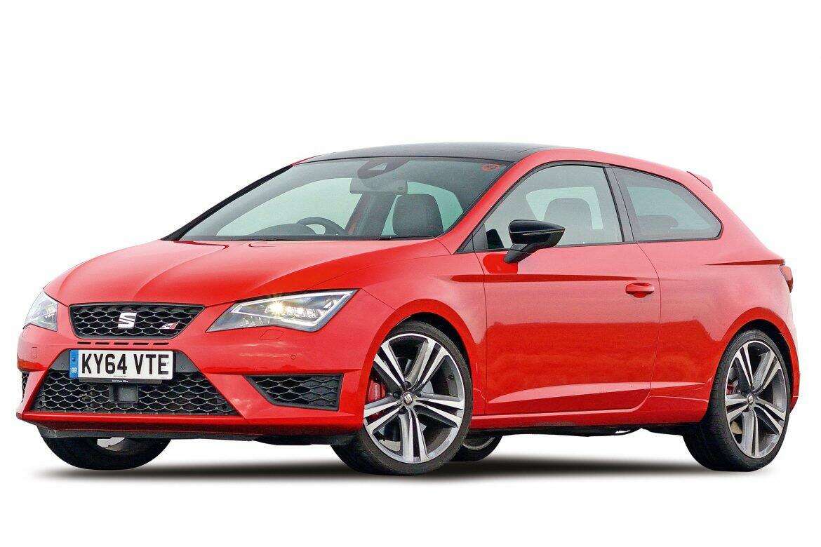 Scheda tecnica rimappatura centralina Seat LEON