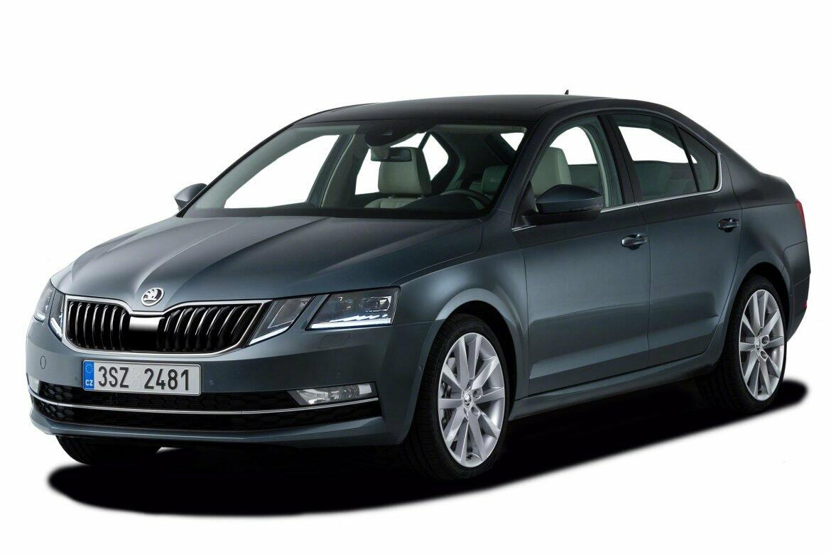 Scheda tecnica rimappatura centralina Skoda OCTAVIA