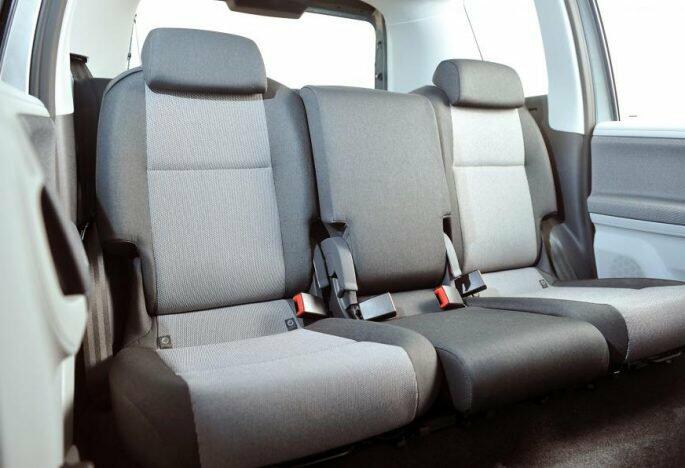 Scheda tecnica rimappatura centralina Seat ROOMSTER