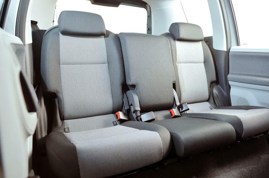 Scheda tecnica rimappatura centralina Seat ROOMSTER