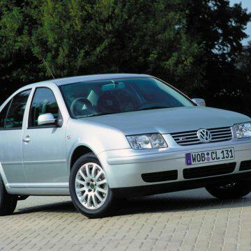 Scheda tecnica rimappatura centralina Volkswagen BORA