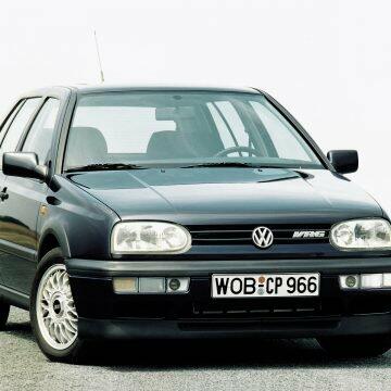 Scheda tecnica rimappatura centralina Volkswagen GOLF 3