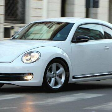 Scheda tecnica rimappatura centralina Volkswagen MAGGIOLINO