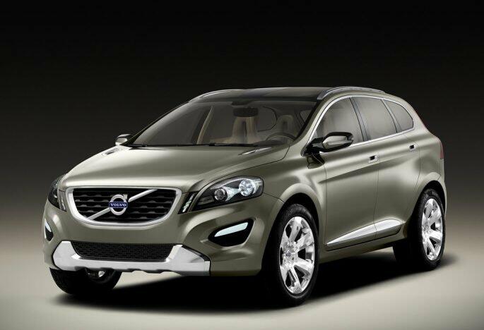 Scheda tecnica rimappatura centralina Volvo XC60
