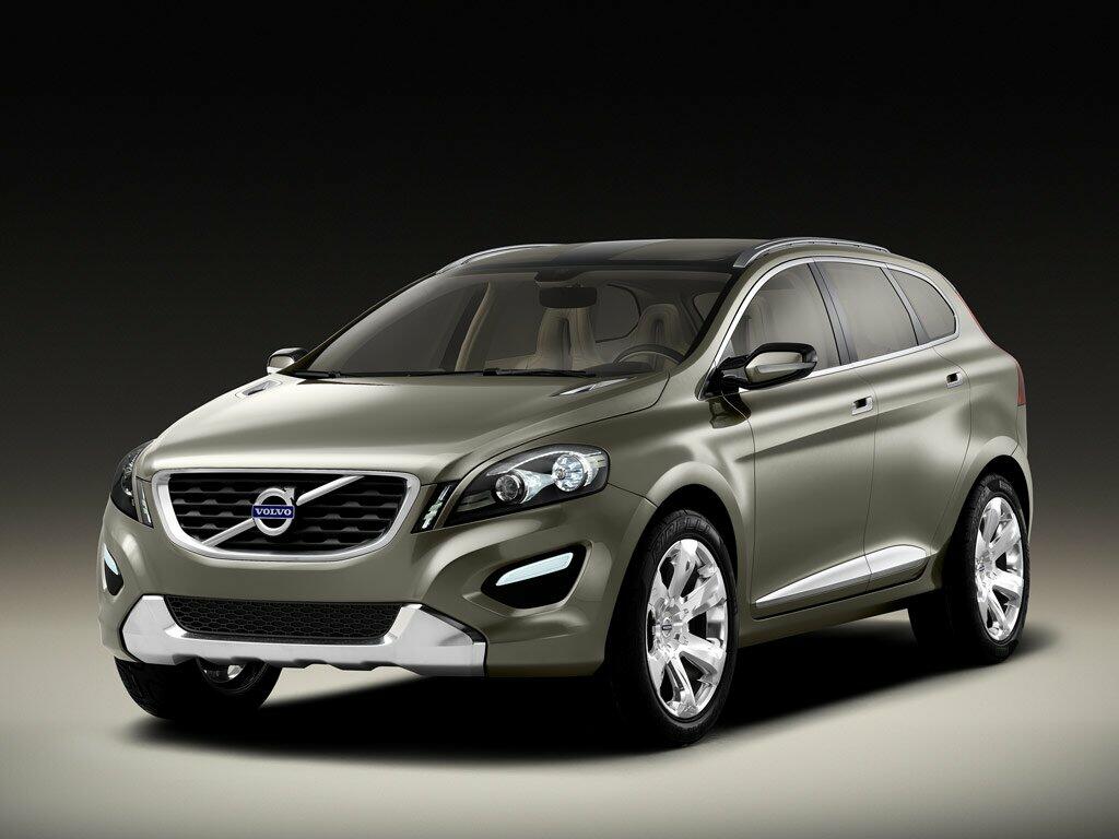 Scheda tecnica rimappatura centralina Volvo XC60