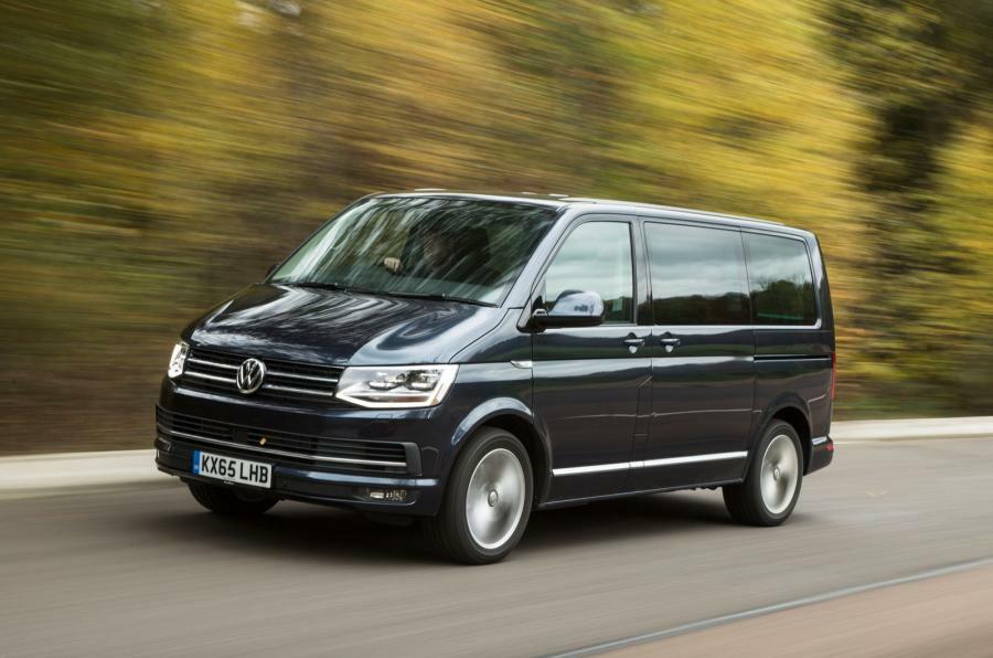 Scheda tecnica rimappatura centralina Volkswagen CARAVELLE