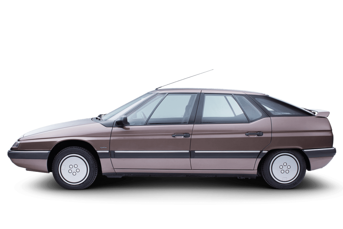 Scheda tecnica rimappatura centralina Citroen XM