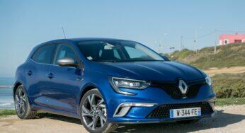 Scheda tecnica rimappatura centralina Renault MEGANE 4