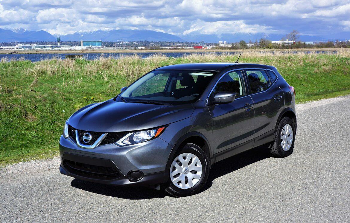 Scheda tecnica rimappatura centralina Nissan QASHQAI my 2018